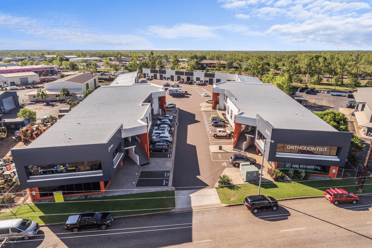 32/5 McCourt Road, YARRAWONGA, NT 0830