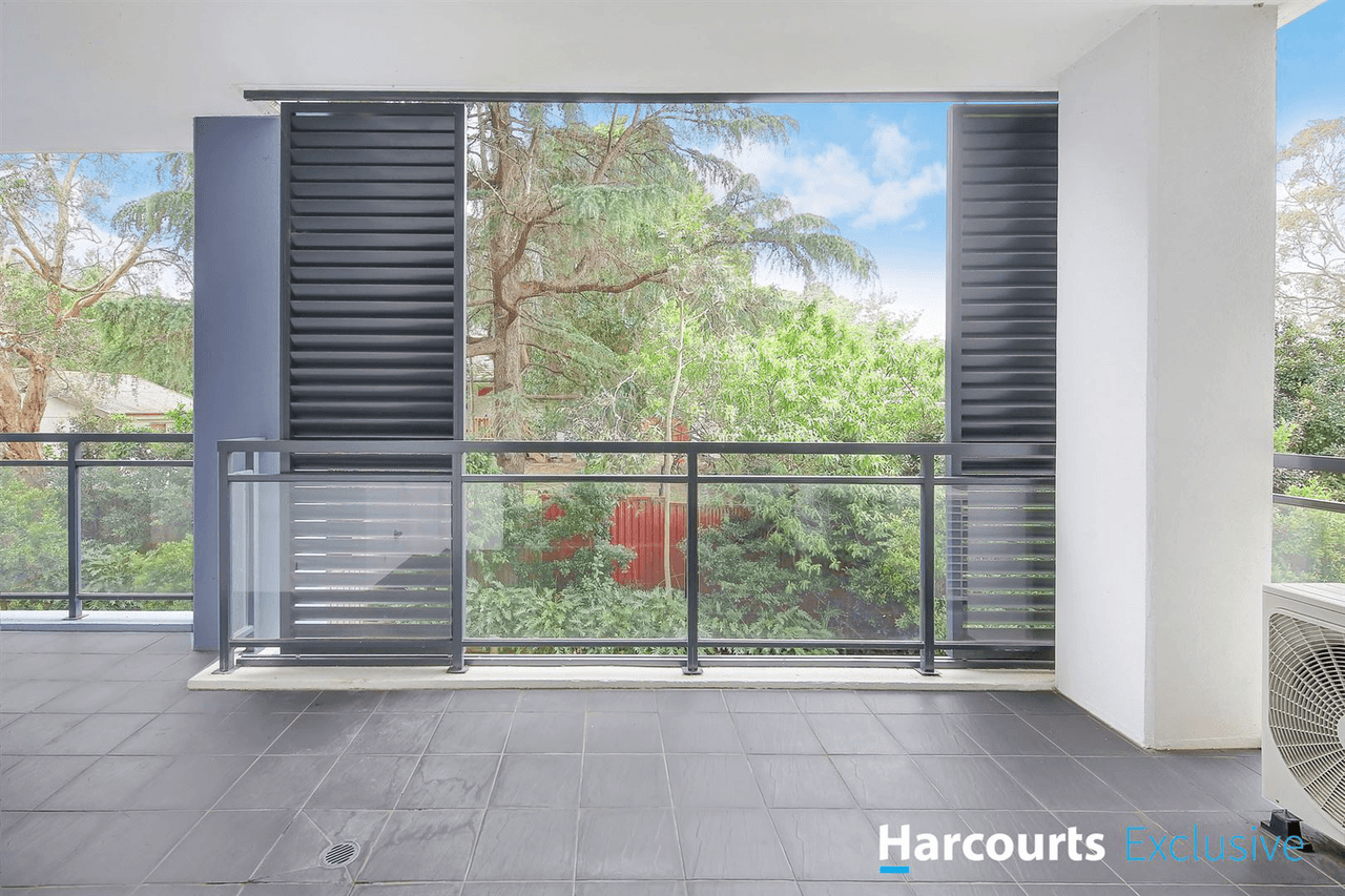 61/8-10 Boundary Road, Carlingford, NSW 2118