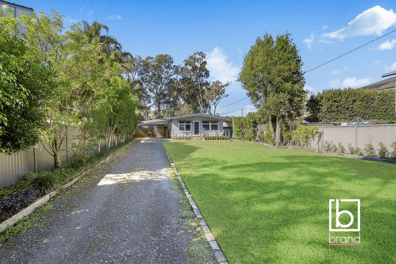 2 Hyles Street, CHITTAWAY POINT, NSW 2261