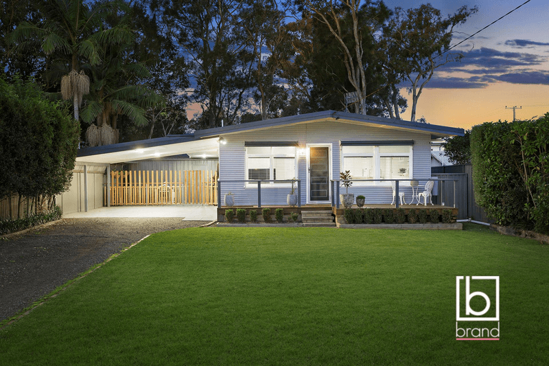 2 Hyles Street, CHITTAWAY POINT, NSW 2261