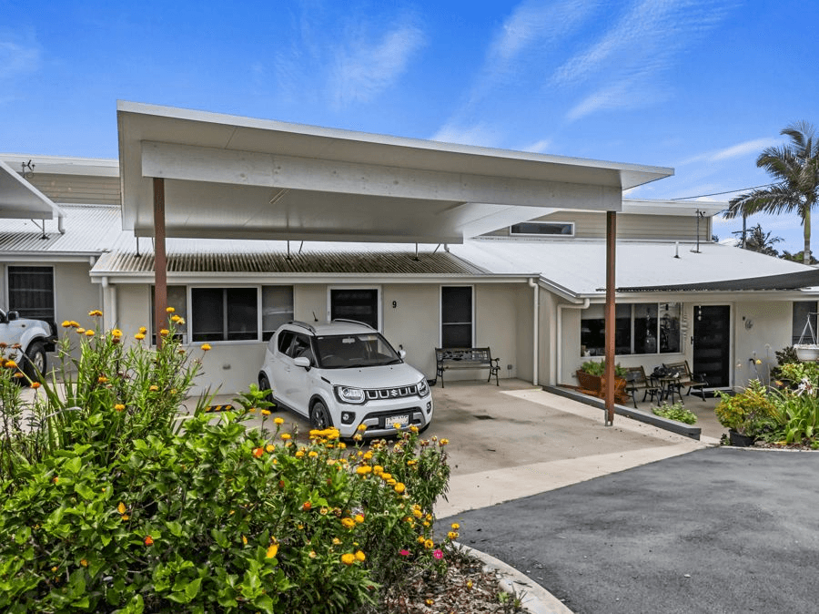 9/5 Rose Road, SOUTHSIDE, QLD 4570