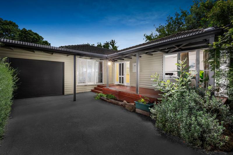 5 Haros Avenue, NUNAWADING, VIC 3131