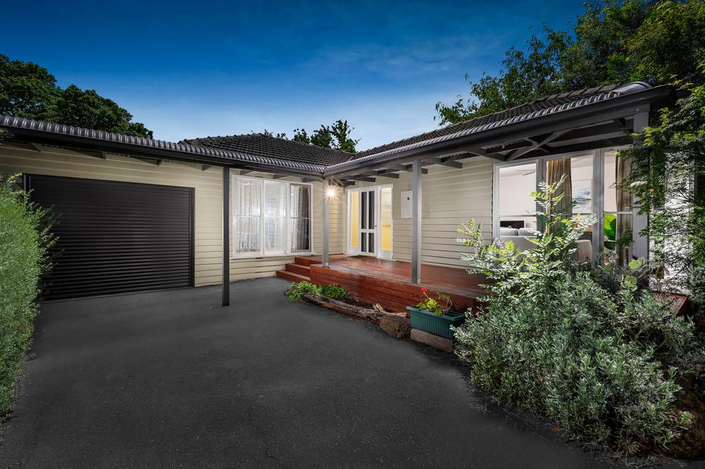 5 Haros Avenue, NUNAWADING, VIC 3131