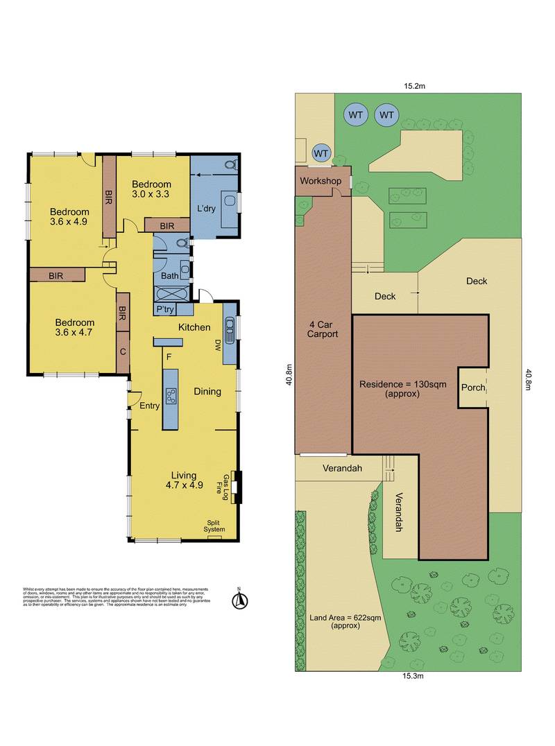 5 Haros Avenue, NUNAWADING, VIC 3131