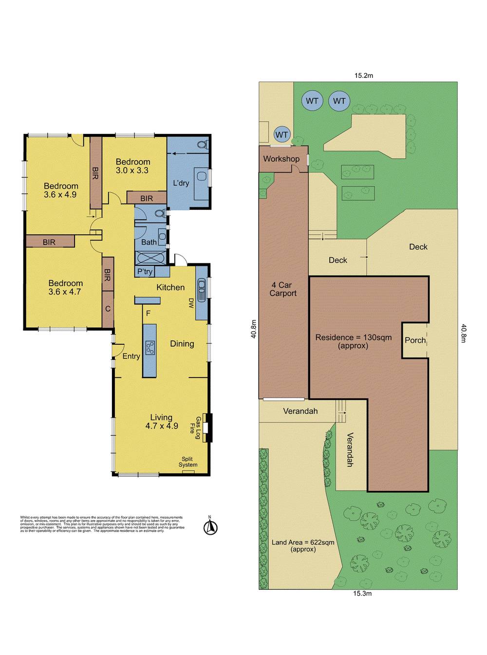 5 Haros Avenue, NUNAWADING, VIC 3131