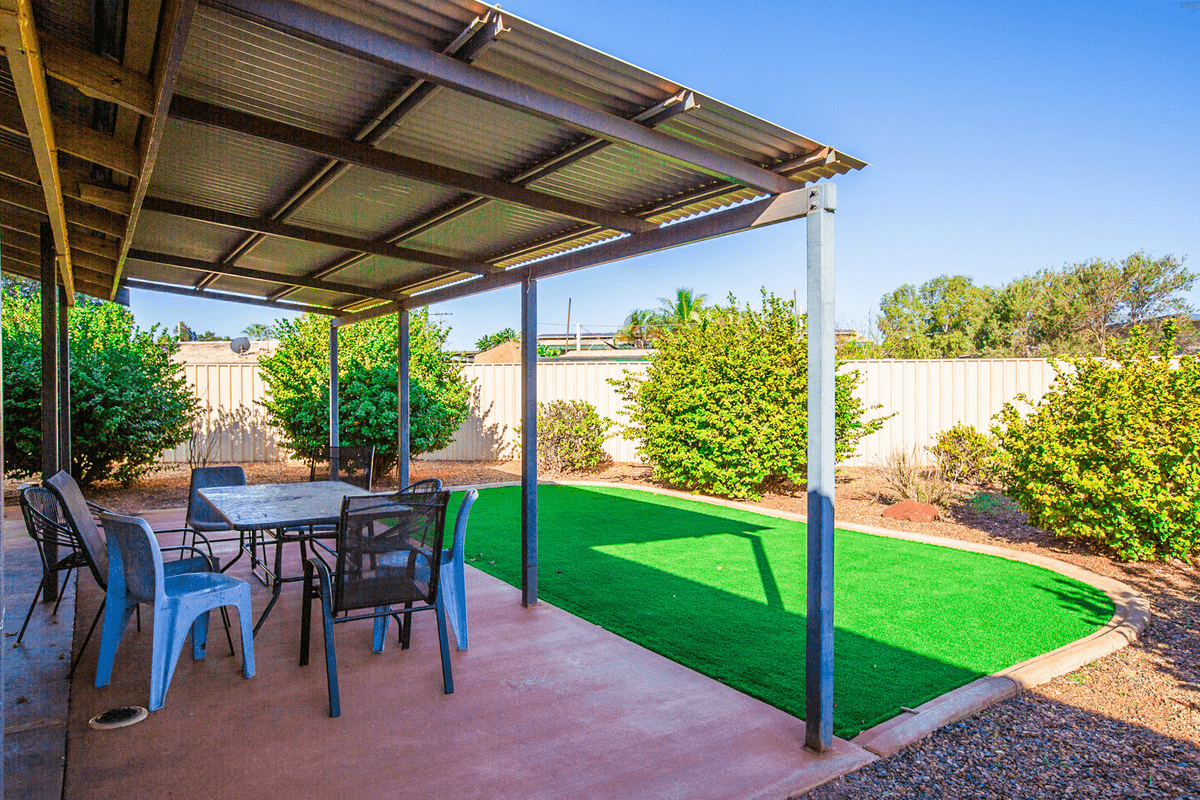 9 Draper Place, South Hedland, WA 6722