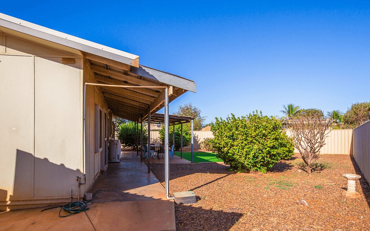 9 Draper Place, South Hedland, WA 6722