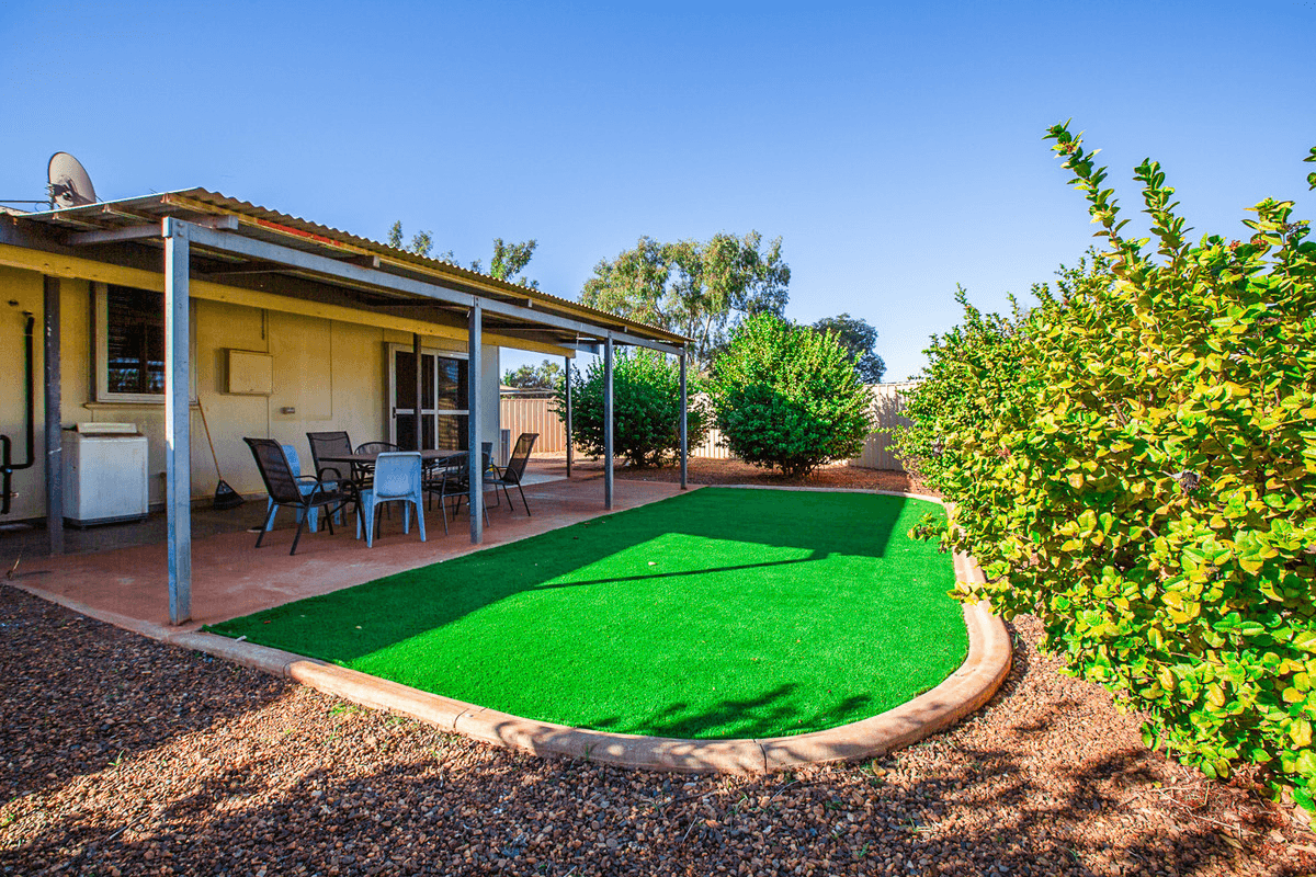 9 Draper Place, South Hedland, WA 6722