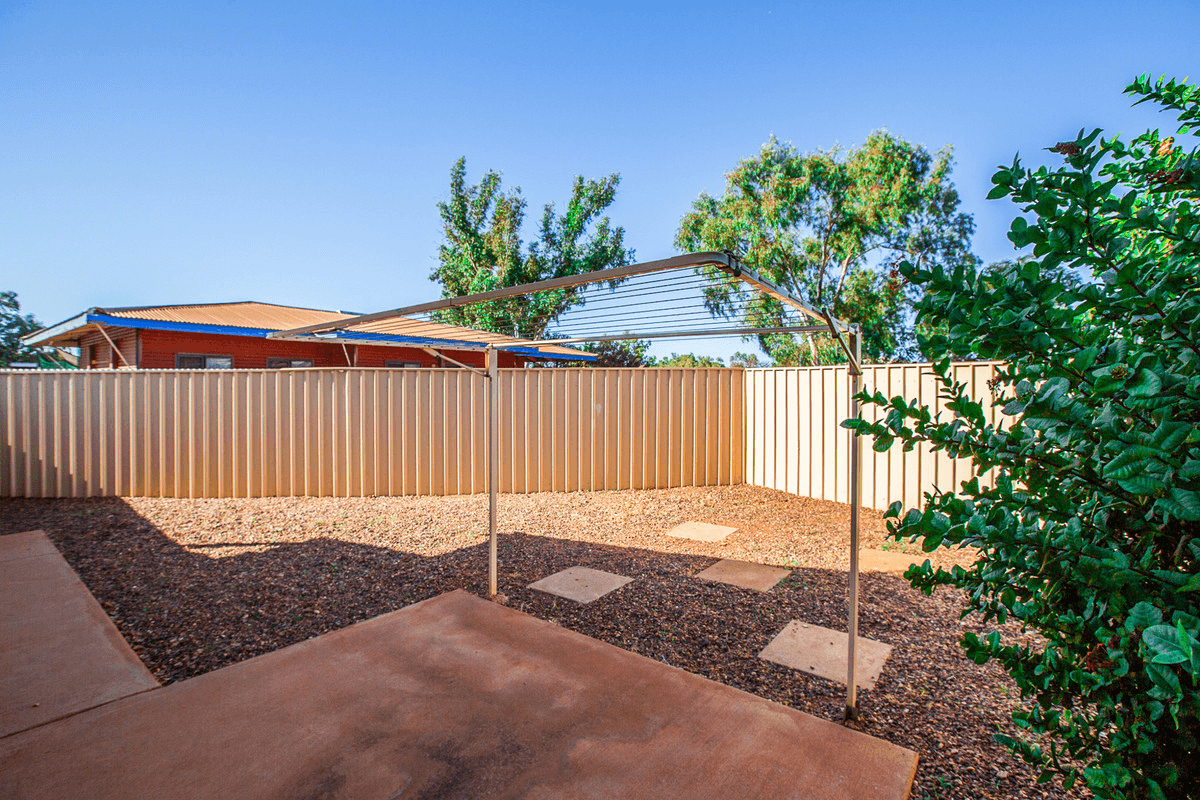 9 Draper Place, South Hedland, WA 6722