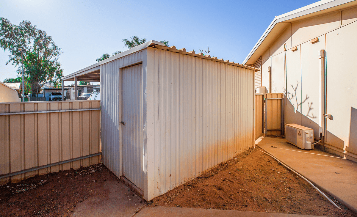 9 Draper Place, South Hedland, WA 6722