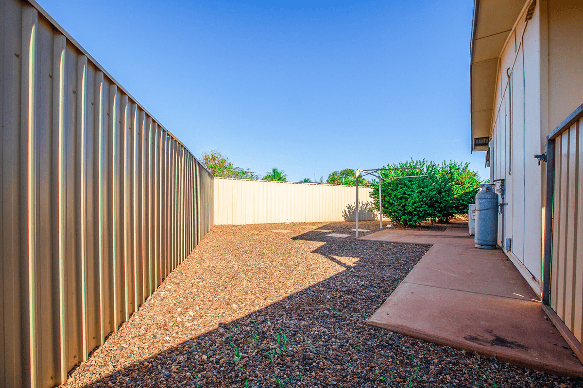 9 Draper Place, South Hedland, WA 6722