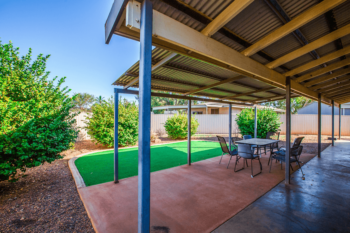 9 Draper Place, South Hedland, WA 6722