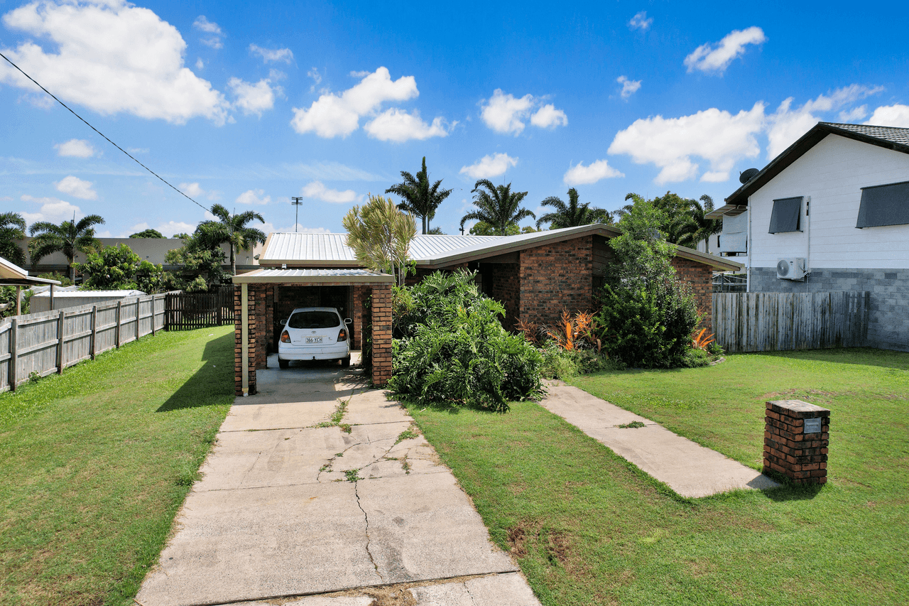 8 Imelda Street, PIALBA, QLD 4655