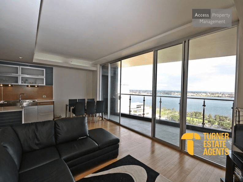 115/22 St Georges Terrace, PERTH, WA 6000