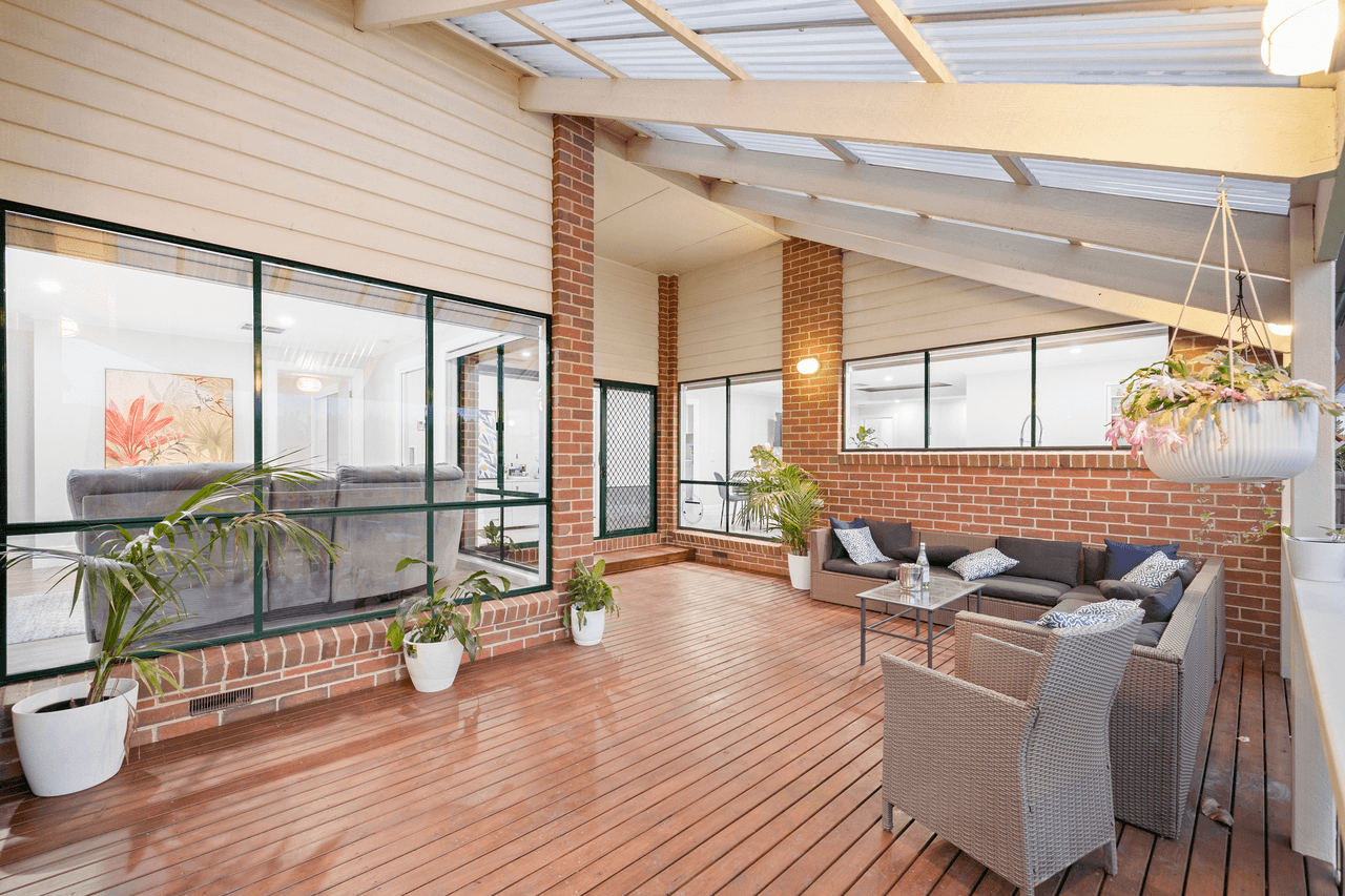 26 Filmer Court, ROWVILLE, VIC 3178