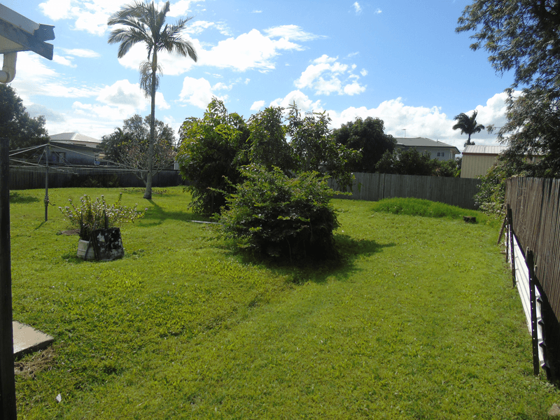 10 Jorgensen Street, BAKERS CREEK, QLD 4740