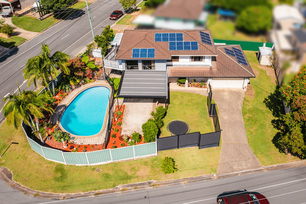 25 Sutphin Street, Capalaba, QLD 4157