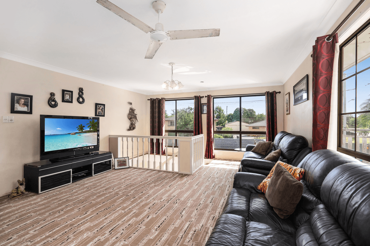 25 Sutphin Street, Capalaba, QLD 4157