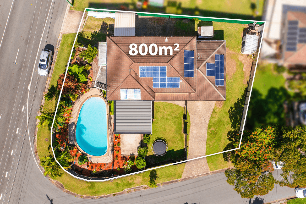 25 Sutphin Street, Capalaba, QLD 4157