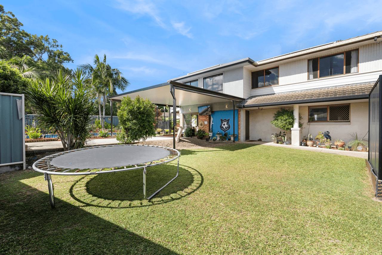 25 Sutphin Street, Capalaba, QLD 4157