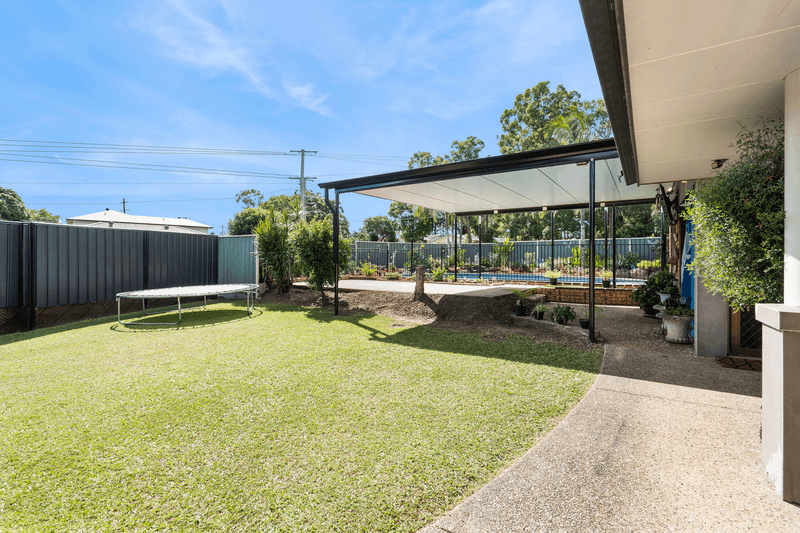 25 Sutphin Street, Capalaba, QLD 4157