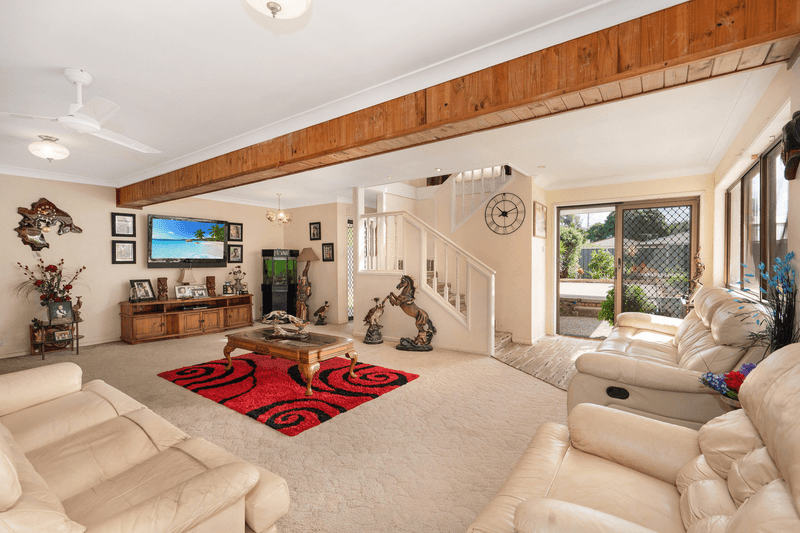 25 Sutphin Street, Capalaba, QLD 4157