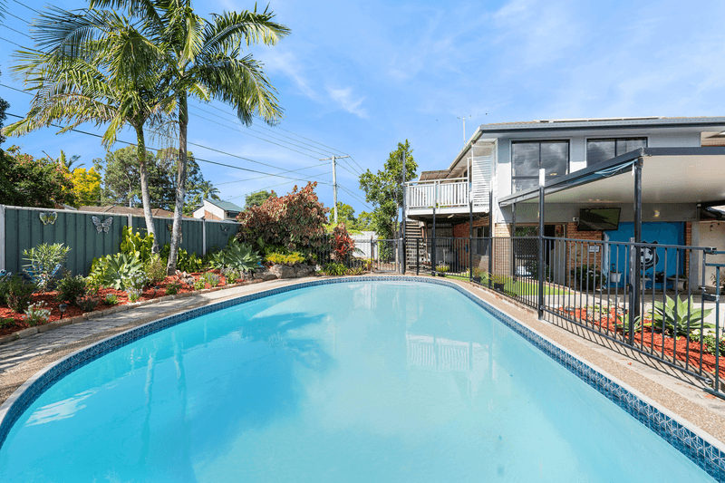 25 Sutphin Street, Capalaba, QLD 4157