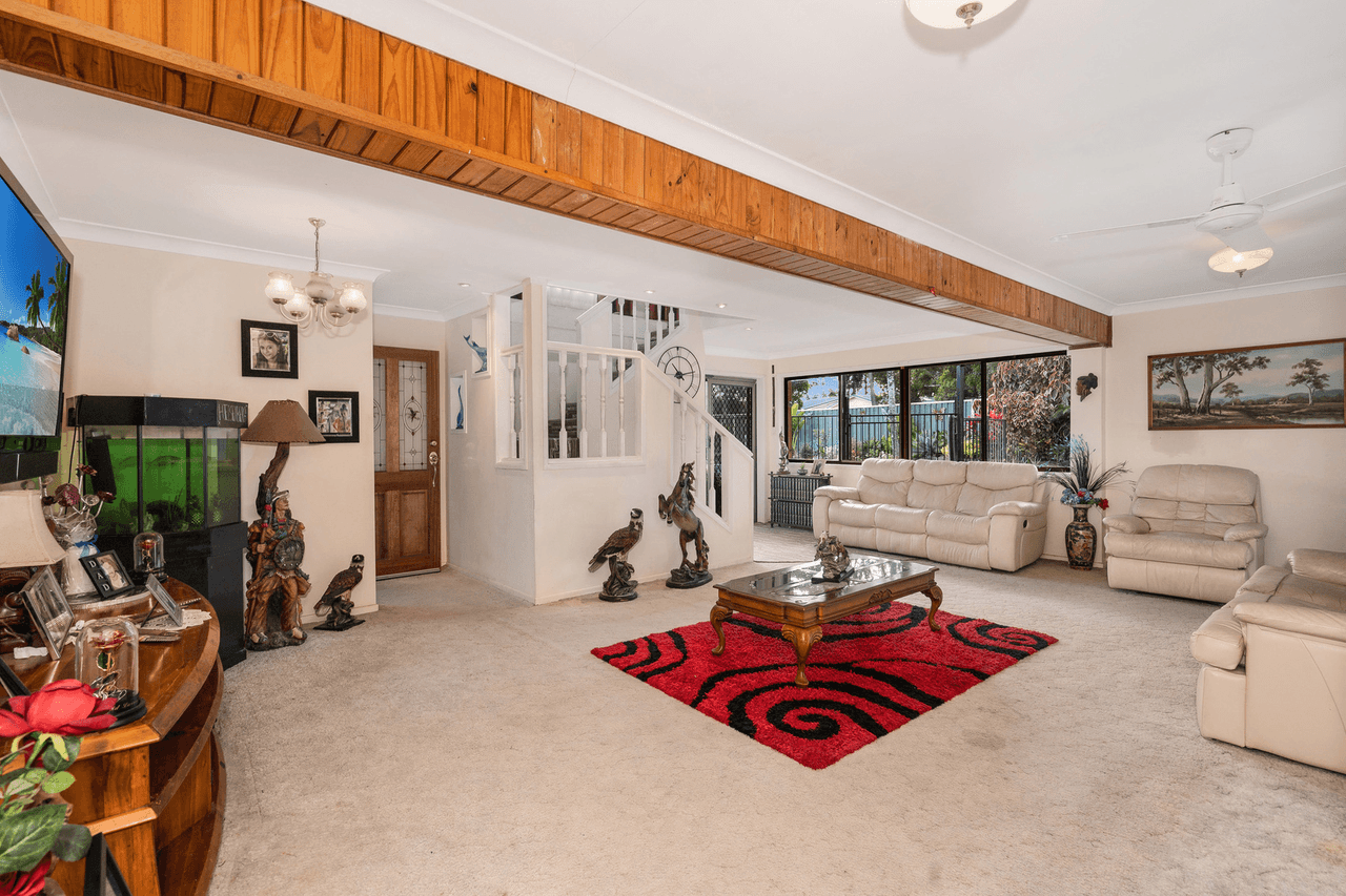 25 Sutphin Street, Capalaba, QLD 4157