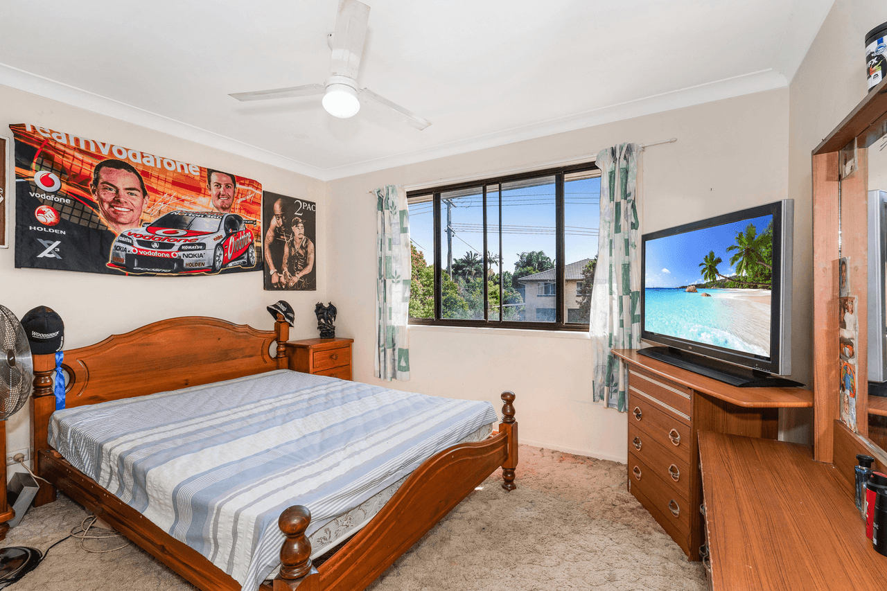 25 Sutphin Street, Capalaba, QLD 4157