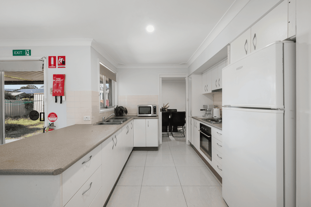 4 Whistler Avenue, INGLEBURN, NSW 2565