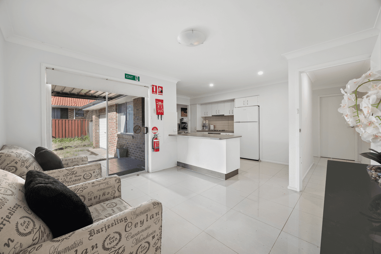 4 Whistler Avenue, INGLEBURN, NSW 2565