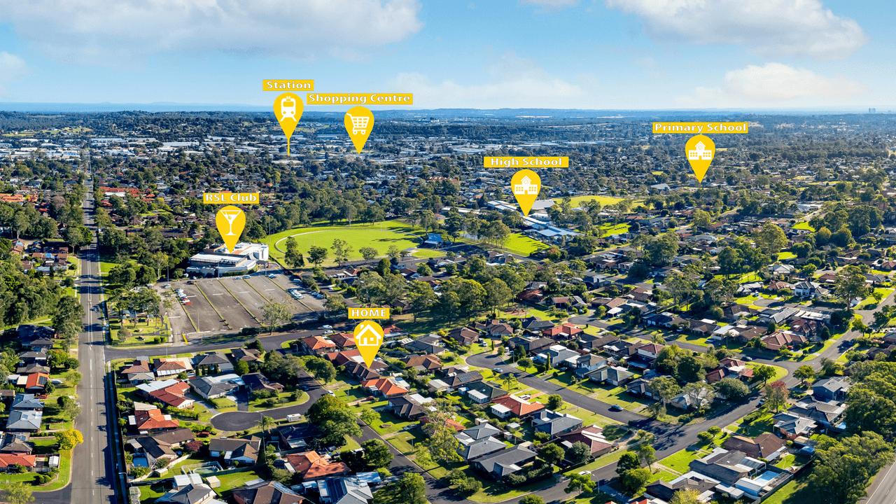 4 Whistler Avenue, INGLEBURN, NSW 2565