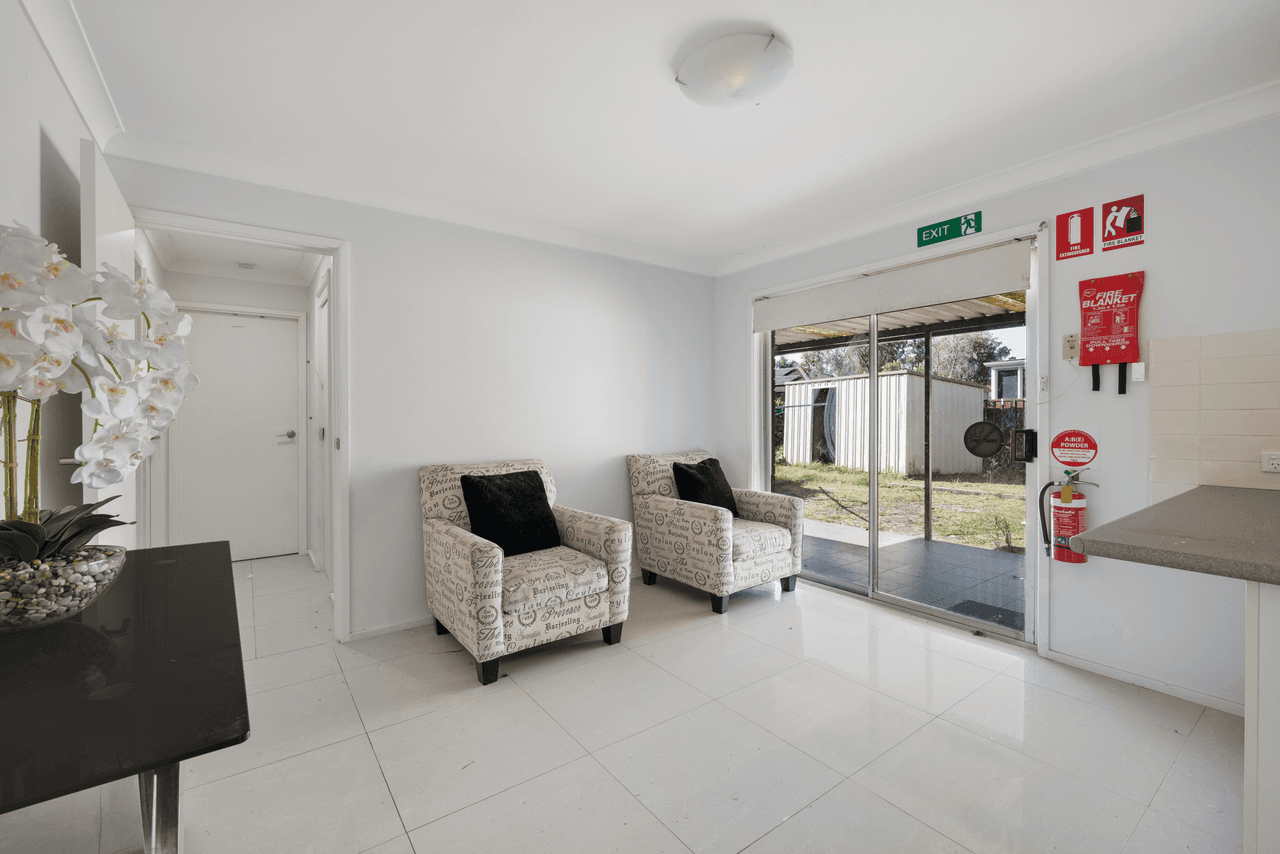 4 Whistler Avenue, INGLEBURN, NSW 2565