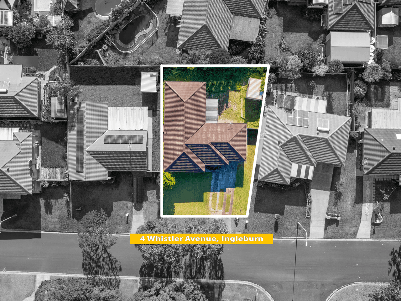 4 Whistler Avenue, INGLEBURN, NSW 2565