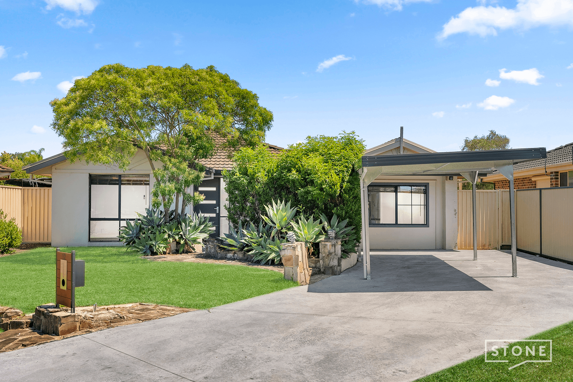 12 Dawes Place, Bligh Park, NSW 2756