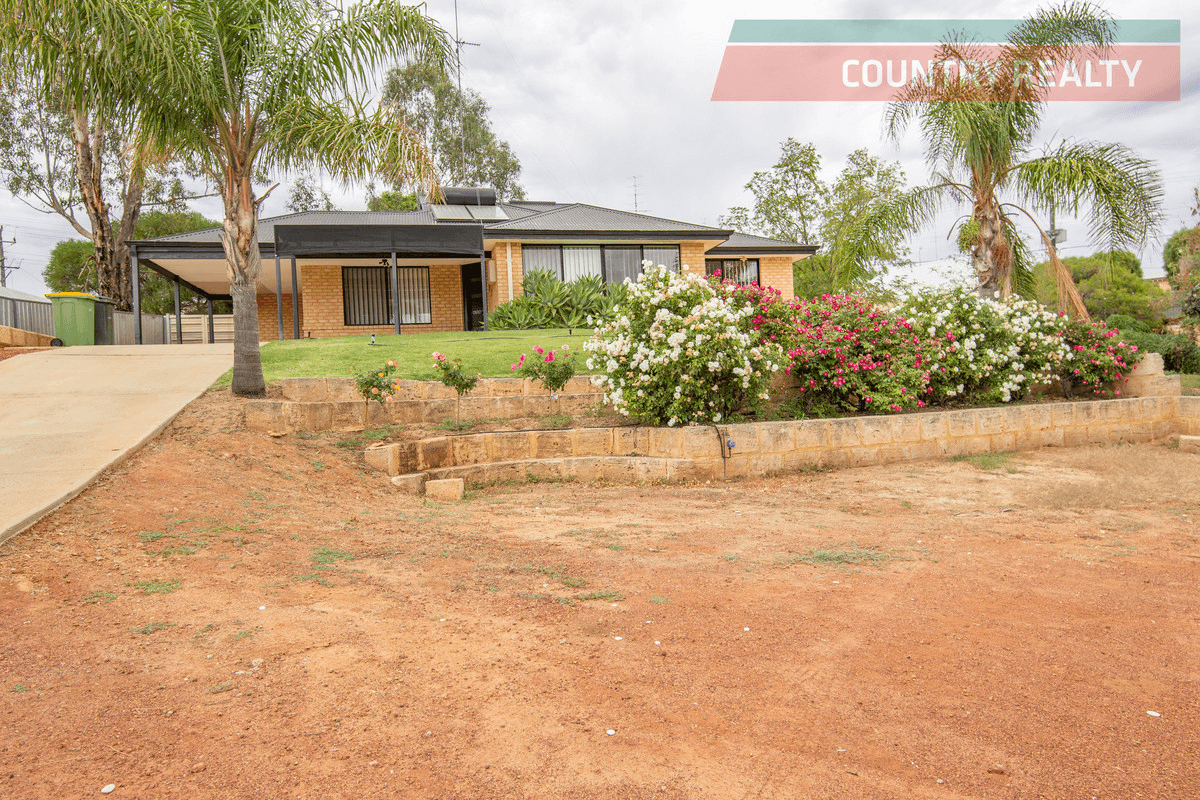 8 Freind Place, Northam, WA 6401