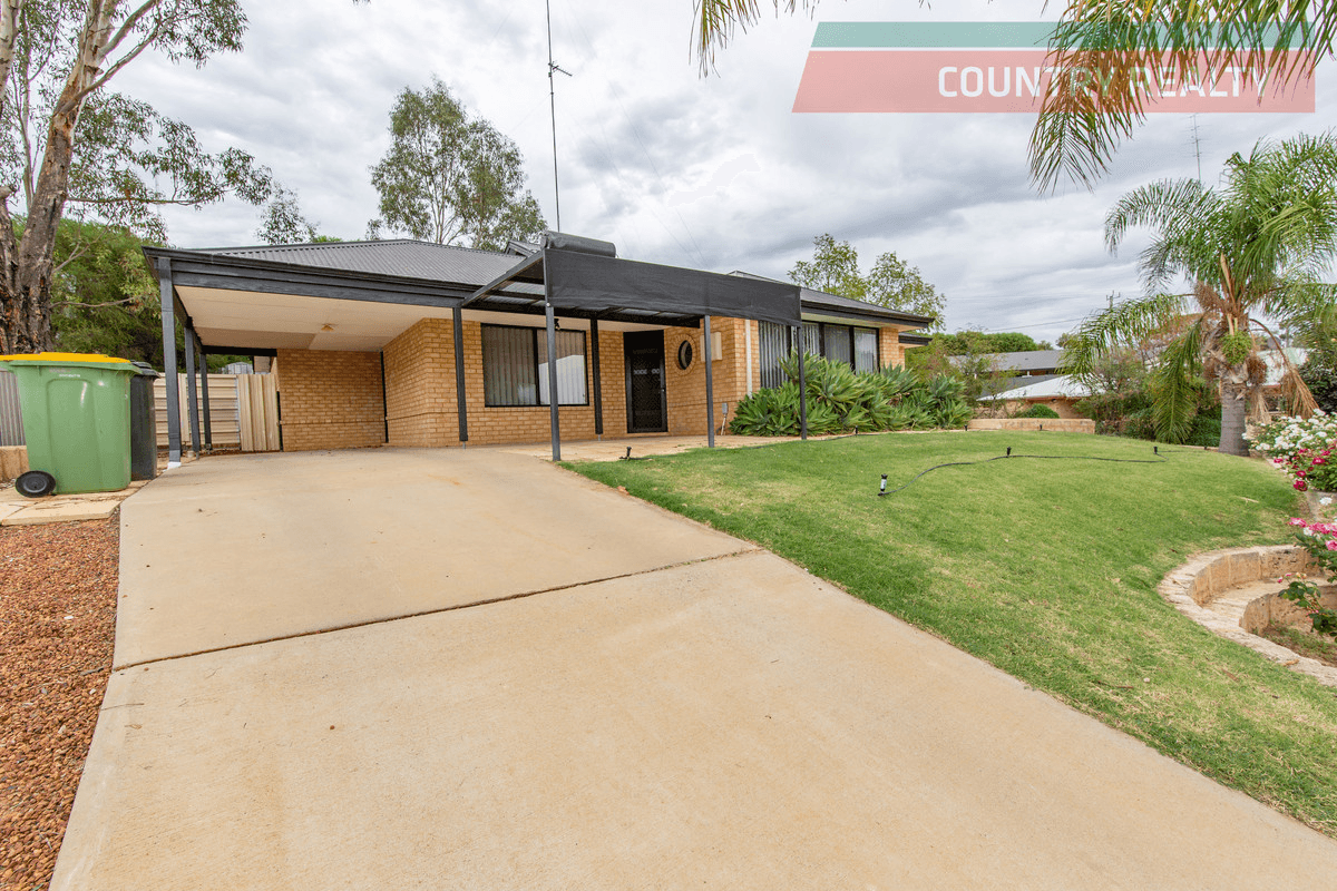 8 Freind Place, Northam, WA 6401