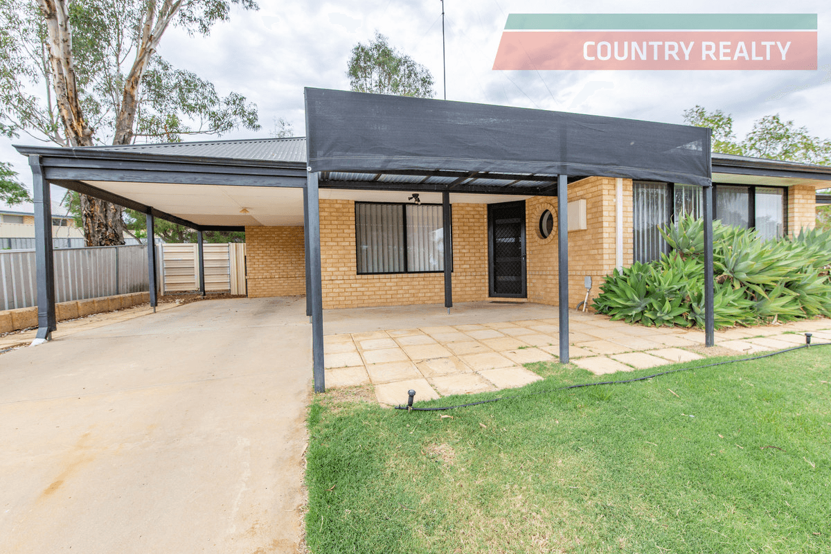 8 Freind Place, Northam, WA 6401