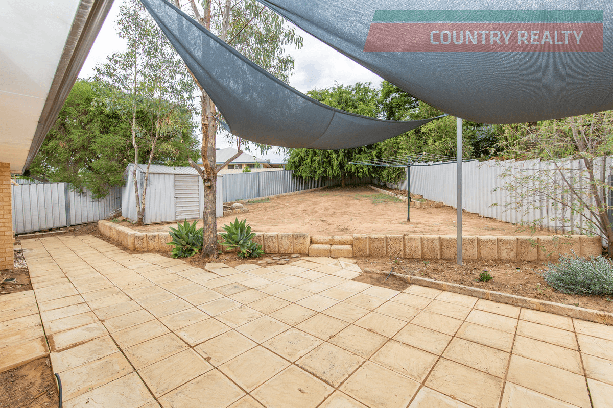 8 Freind Place, Northam, WA 6401