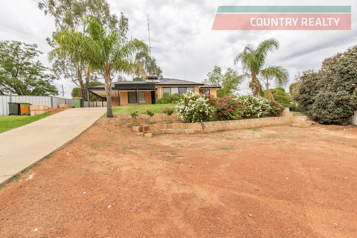 8 Freind Place, Northam, WA 6401