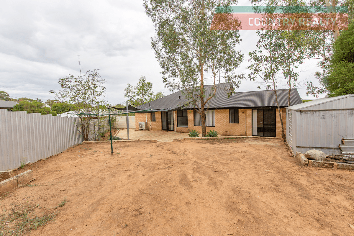 8 Freind Place, Northam, WA 6401