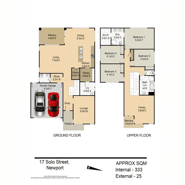 17 Solo Street, Newport, QLD 4020