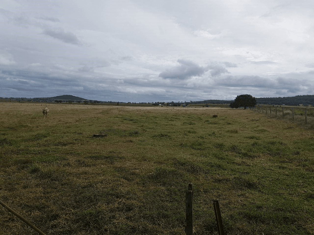 Lot 86 Kiepe Road, Nobby, QLD 4360