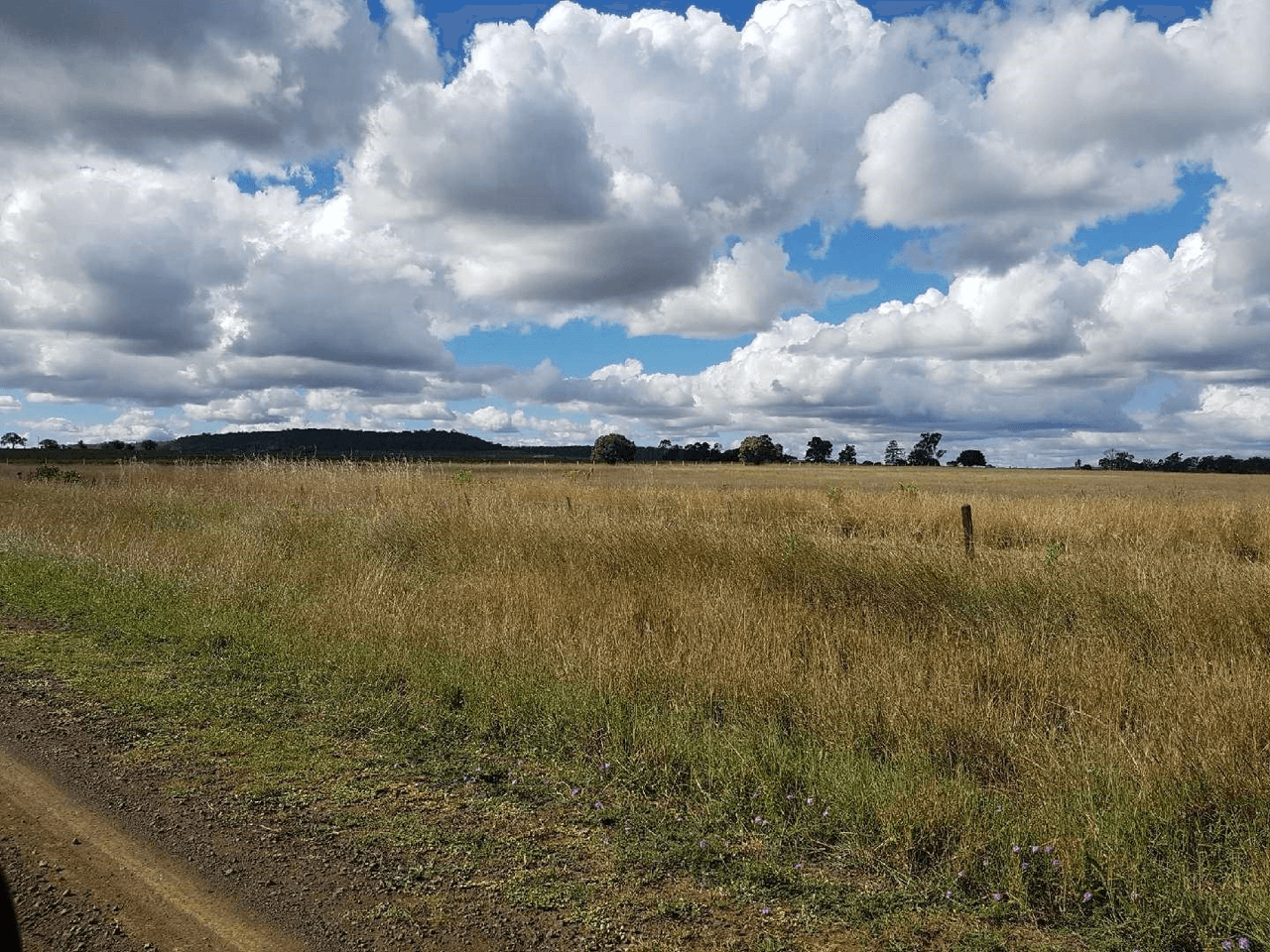 Lot 86 Kiepe Road, Nobby, QLD 4360