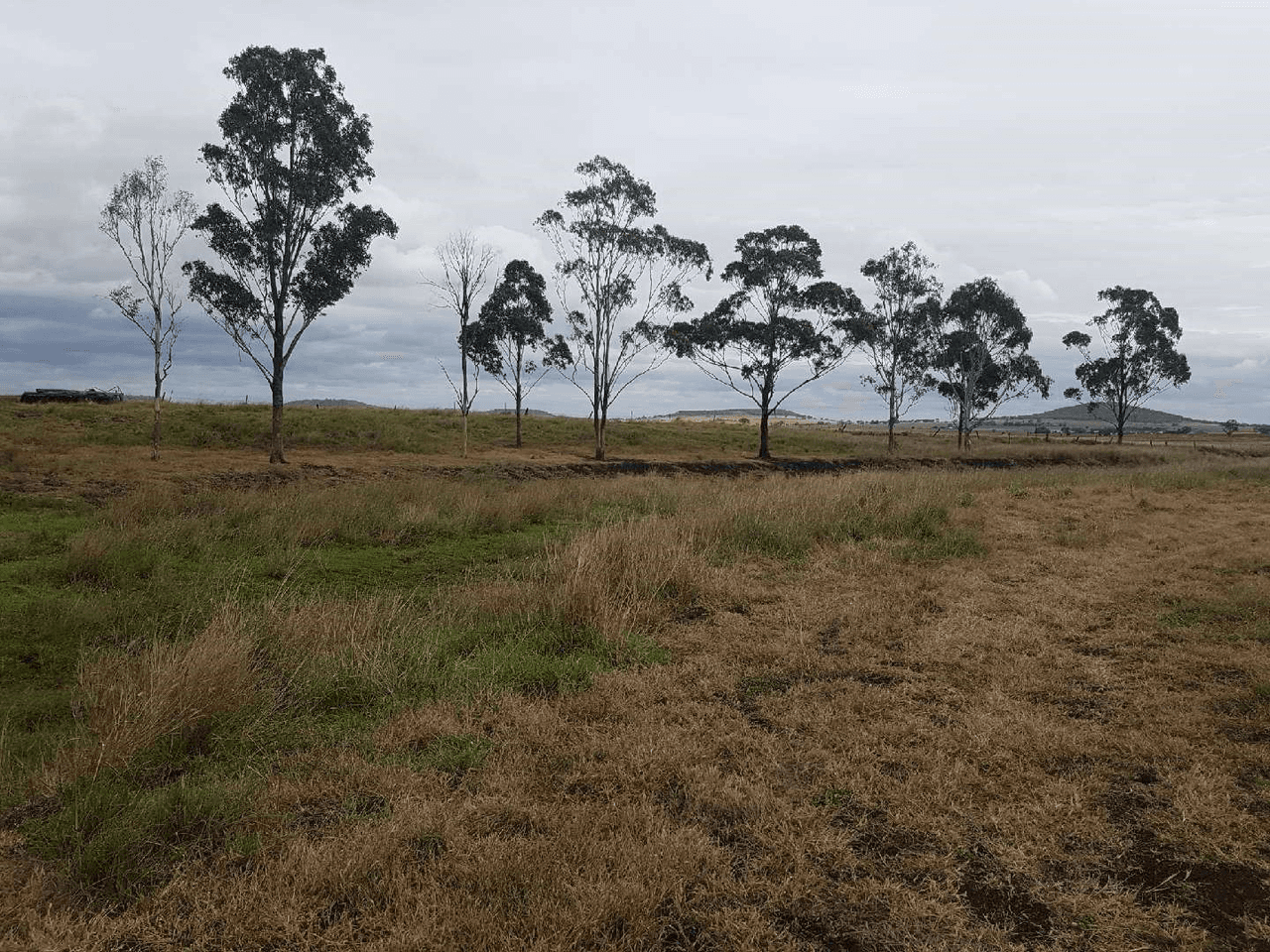 Lot 86 Kiepe Road, Nobby, QLD 4360