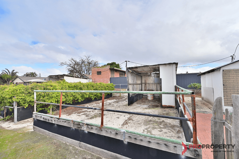 16 Thompson Street, ASCOT, WA 6104