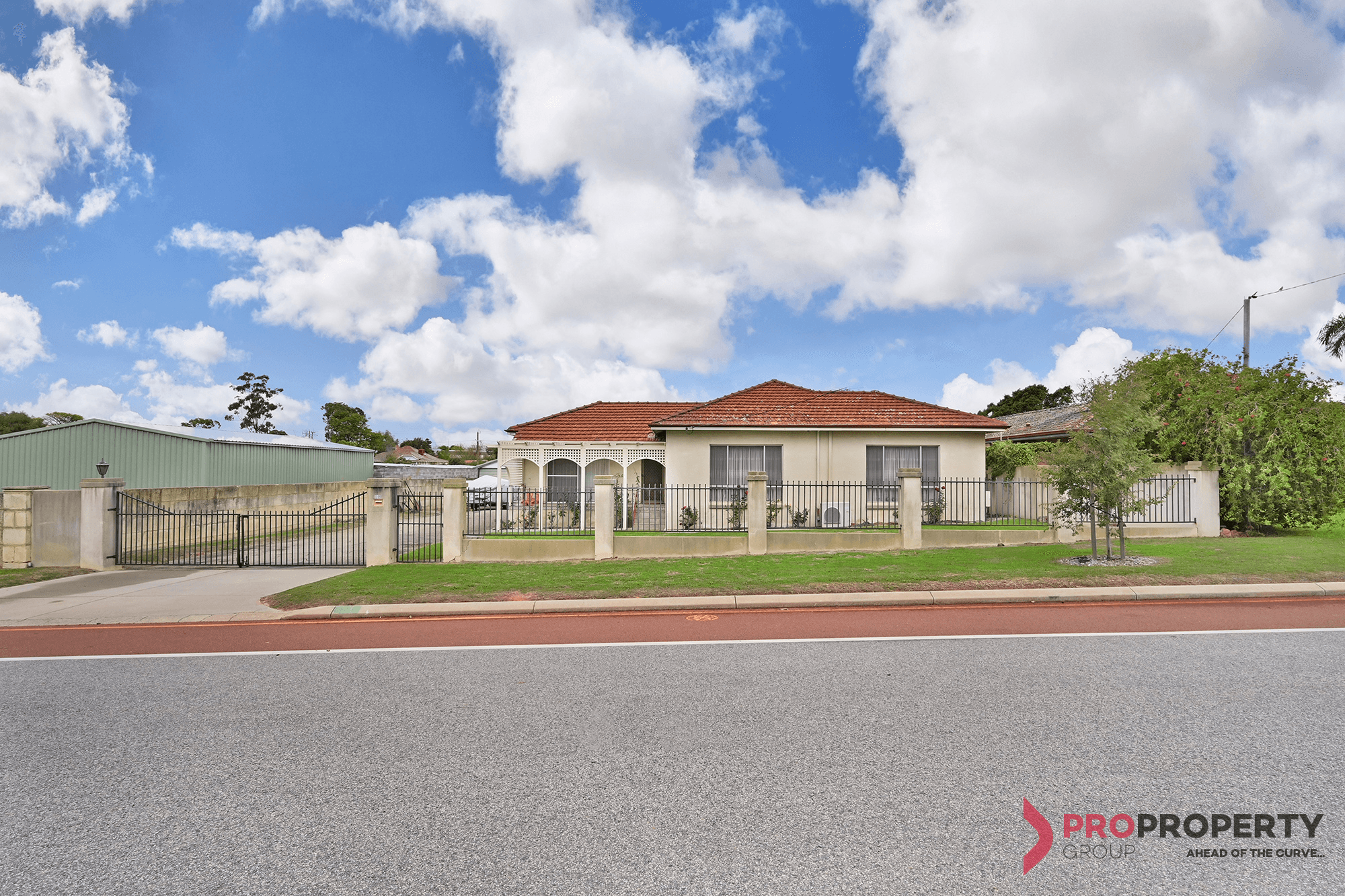 16 Thompson Street, ASCOT, WA 6104