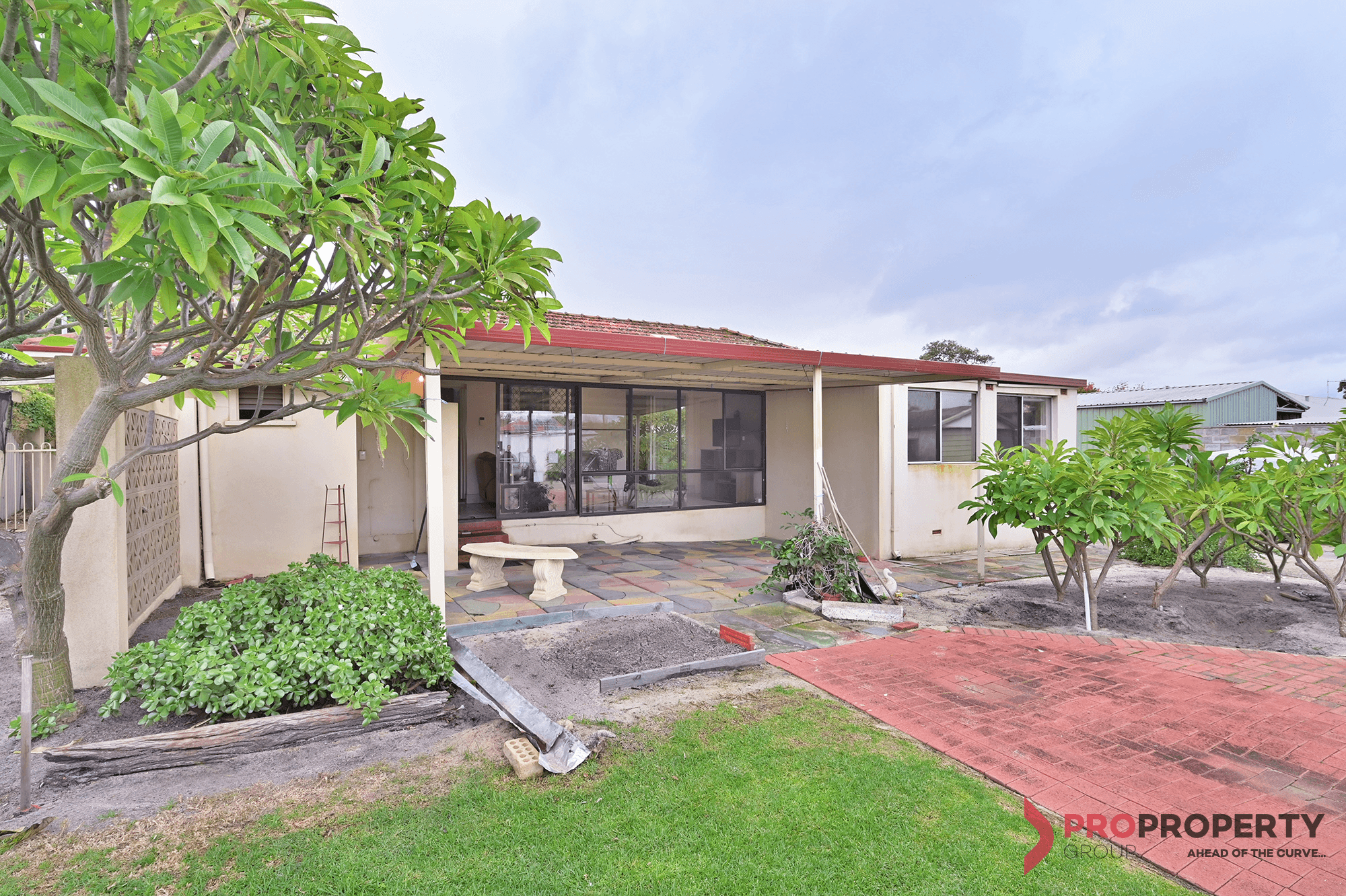 16 Thompson Street, ASCOT, WA 6104