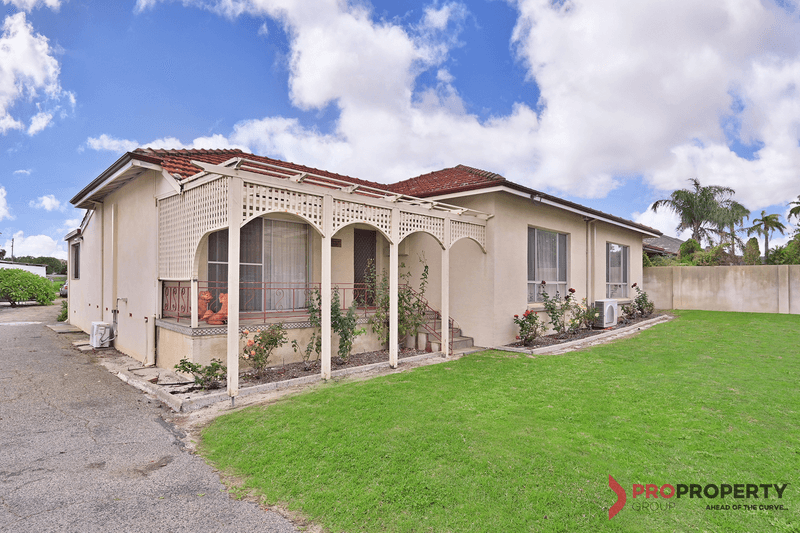 16 Thompson Street, ASCOT, WA 6104