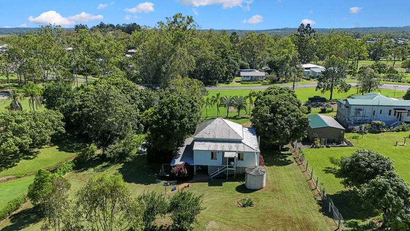 20 Tirroan Road, GIN GIN, QLD 4671